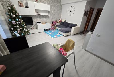 Apartament 2 camere Gavana Platou - 1