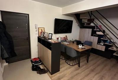 Ap 3 camere zona calea urseni - 1
