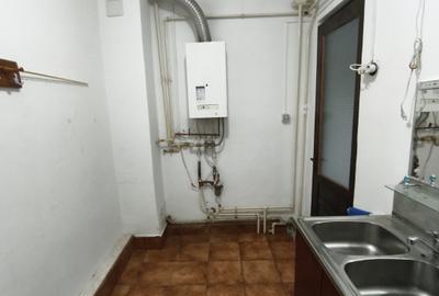 De închiriat: casă spațioasă cu terasă și garaj – Domenii - 10