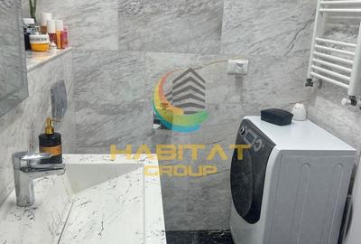 2 camere lux mobilat Mihai Bravu metrou - 6