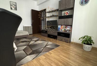 2 Camere Et.1/3 Bloc Nou - Zona Pacii - 2