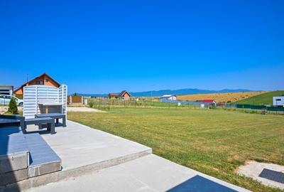 Casa Open Space - Halchiu/Satu Nou - Brasov - 4