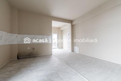 Apartament in bloc nou la INTIM etaj 2 cu loc de parcare Comision 0 - 6
