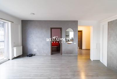 Apartament 2 camere | Soho Residence Brașov | 54 mp utili - 6