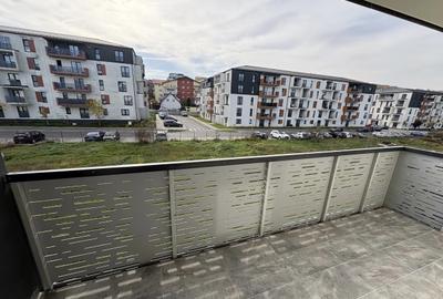Apartament de vanzare | 2 camere | spatios | luminos | zona Eroilor - 7