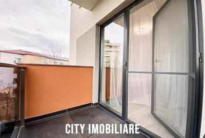 Apartament 3 camere LUX, Prima inchiriere, parcare, bloc nou, str. Bucuresti - 21