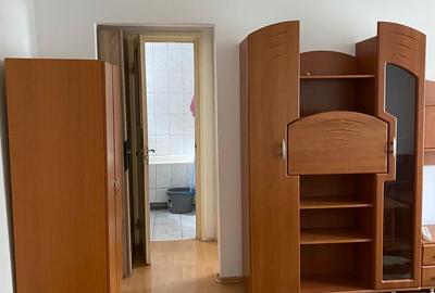 Ap 2 camere de vanzare zona Manastur, 35mp utili  100 000 euro. - 5