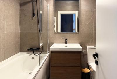 Garsoniera Open Space | Mobilat LUX | Zona Pallady | 39 mp - 8