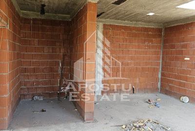 Oportunitate investitie 2 unitati de duplex in Timisoara, zona Metro 2 - 12