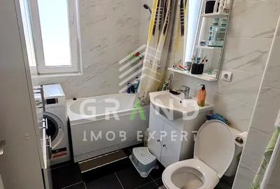 3 camere | 57 mp utili+balcon 10 mp | Parcare | Str.Teilor–lângă pădure - 5