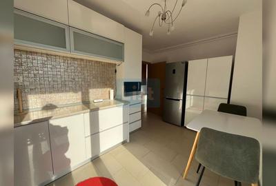 0% Comision | Apartament de lux decomandat cu 3 camere, 90 mp | Europa - 13
