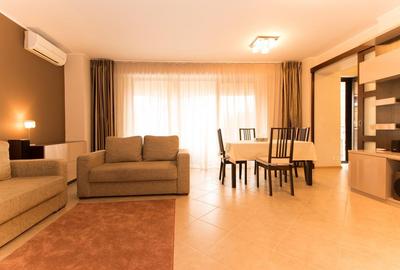 Apartament 4 camere de inchiriat | Central Park - 6