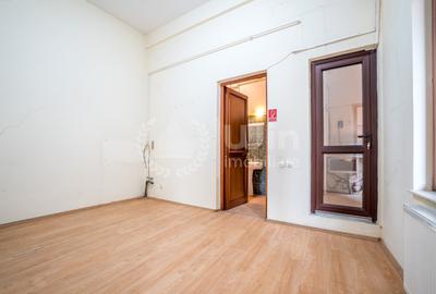 Comision 0% Imobil istoric 12 incaperi | Ultracentral | Piata Muzeului - 10