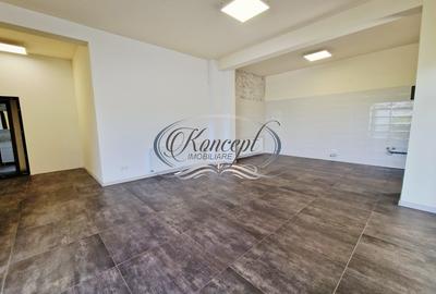 Spatiu comercial in Borhanci - 1