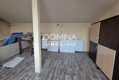 Inchiriere spatiu comercial P+M, central - cartier Grivita, Targu-Jiu - 8