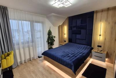 Apartament 4 camere, 3 bai, LIFT, Crt. Arhitectilor - Mandra - 20