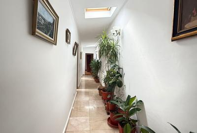 OPORTUNITATE | CASĂ DE VÂNZARE | 5 CAMERE | CURTE COMUNĂ MARIA ROSETTI - 9