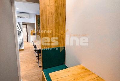 Piata Victoriei I Apartament 3 camere I Terasa - 4