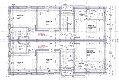 Casa tip Duplex de vanzare - 10