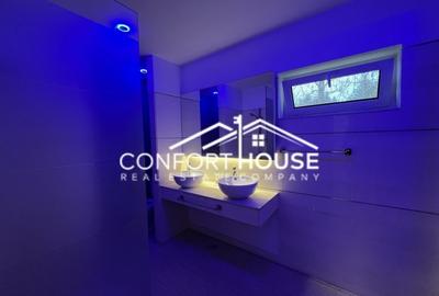 VILA D+P+E+M, 7 camere, ansamblu rezidential, IANCU NICOLAE - 23