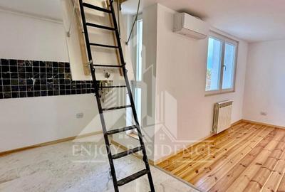 VEZI VIDEO! Studio 50 mp, vedere panoramica, Militari - Uverturii - 17