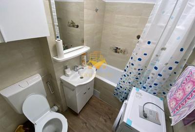 Garsoniera modernă, prima închiriere, Iulius Mall, FSEGA, Gheorgheni - 5