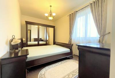 Apartament 3 camere - zona Mircea cel Batran - 7