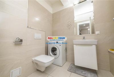 Apartament 2 Camere TITAN (Barcelona Residence) Premium - 8