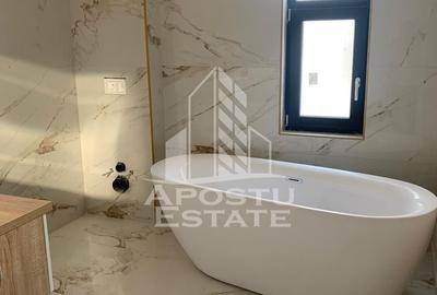 Duplex modern de vanzare in Dumbravita cinci camere - 3