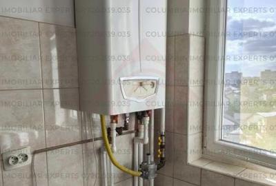 Apartament cu 3 camere în Berceni