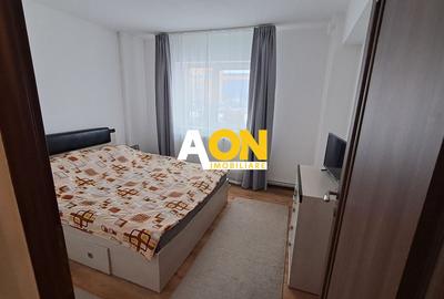 Apartament 2 Camere Decomandat, Complet Mobilat - 3