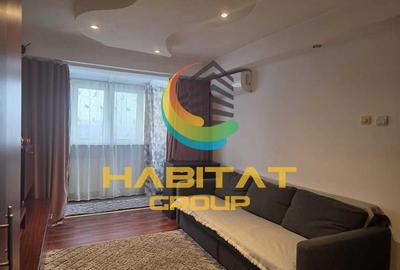 Apartament cu 2 camere decomandat în Brâncoveanu