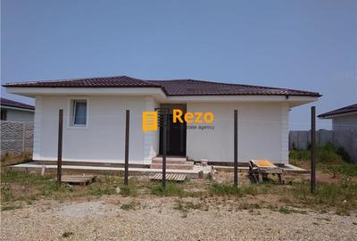 Berceni  | Vidra | Casa individuala 4 camere 104 mp utili | 370 mp teren - 4