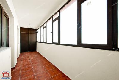 Apartament ultramodern, 2 camere, etaj 11, Italian Residence - 11