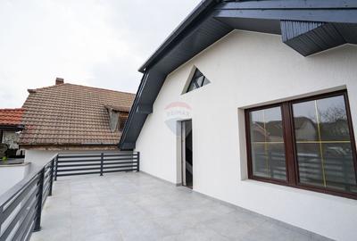 De vânzare casă cu 5 camere, teren 1000 mp Oncea, Calea Bihorului - 29