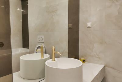 Cortina North ~ Premium ~ Parcare Subterana ~ Piscina ~ Gym ~ Terasa 10 MP - 8