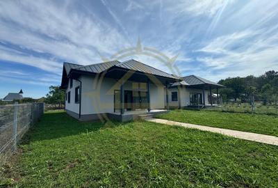 Casă cu 4 camere în Snagov