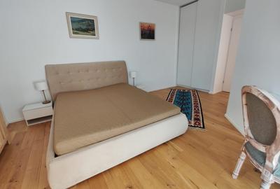Apartament 3 camere 104 mp - Finisaje Premium - Monte Carlo Palace -Casa Presei - 13