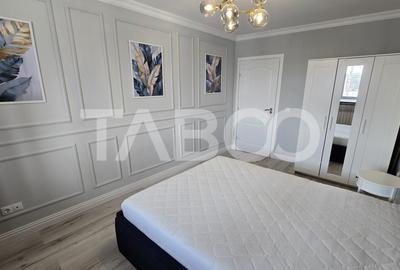 Apartament de vanzare 2 camere parcare subterana zona Terezian Sibiu - 3