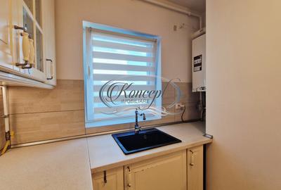 Apartament modern cu panorama si parcare subterana in Buna Ziua - 8