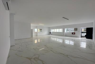 Spațiu comercial, 161 mp în Gheorghe Lazăr