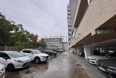 Studio - Bd Timisoara - Bloc Nou - Frigocom - 9