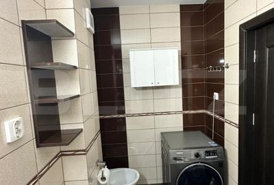 Apartament 3 camere, 83.75 mp, zona Canta – Iași - 9
