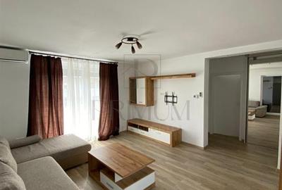 Dumbravita Kaufland - 2 Camere - 3 Balcoane - Spatios - Bucatarie inchisa - Deco - 3