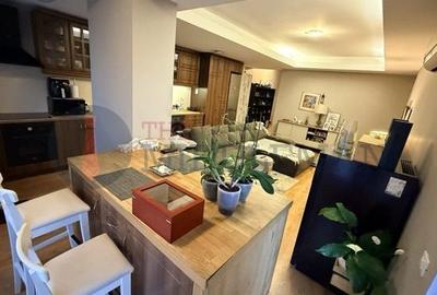 Apartament cu 3 camere in ansamblu rezidential  langa Parcul Herastrau - 16