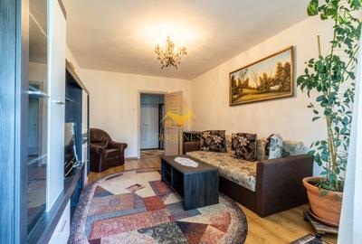 2 camere, decomandate, Gheorgheni, zona Constantin Brancusi, Alverna - 5