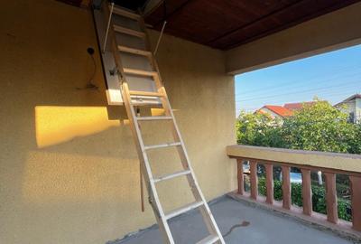 Sanandrei - Central - Duplex 5 Camere - 15