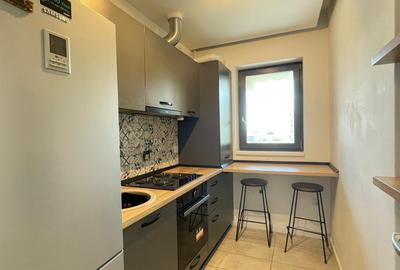 NUSCO CITTA- APARTAMENT MOBILAT SI UTILAT TOTUL NOU - 23