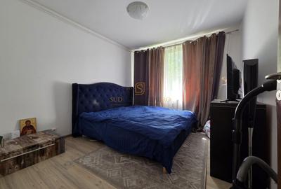 Apartament 2 camere decomandat de vanzare, Sos Berceni, Str Moldovita - 8