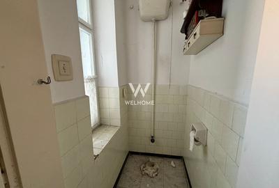 Apartament DECOMANDAT 2 camere - zona Centrala - 11